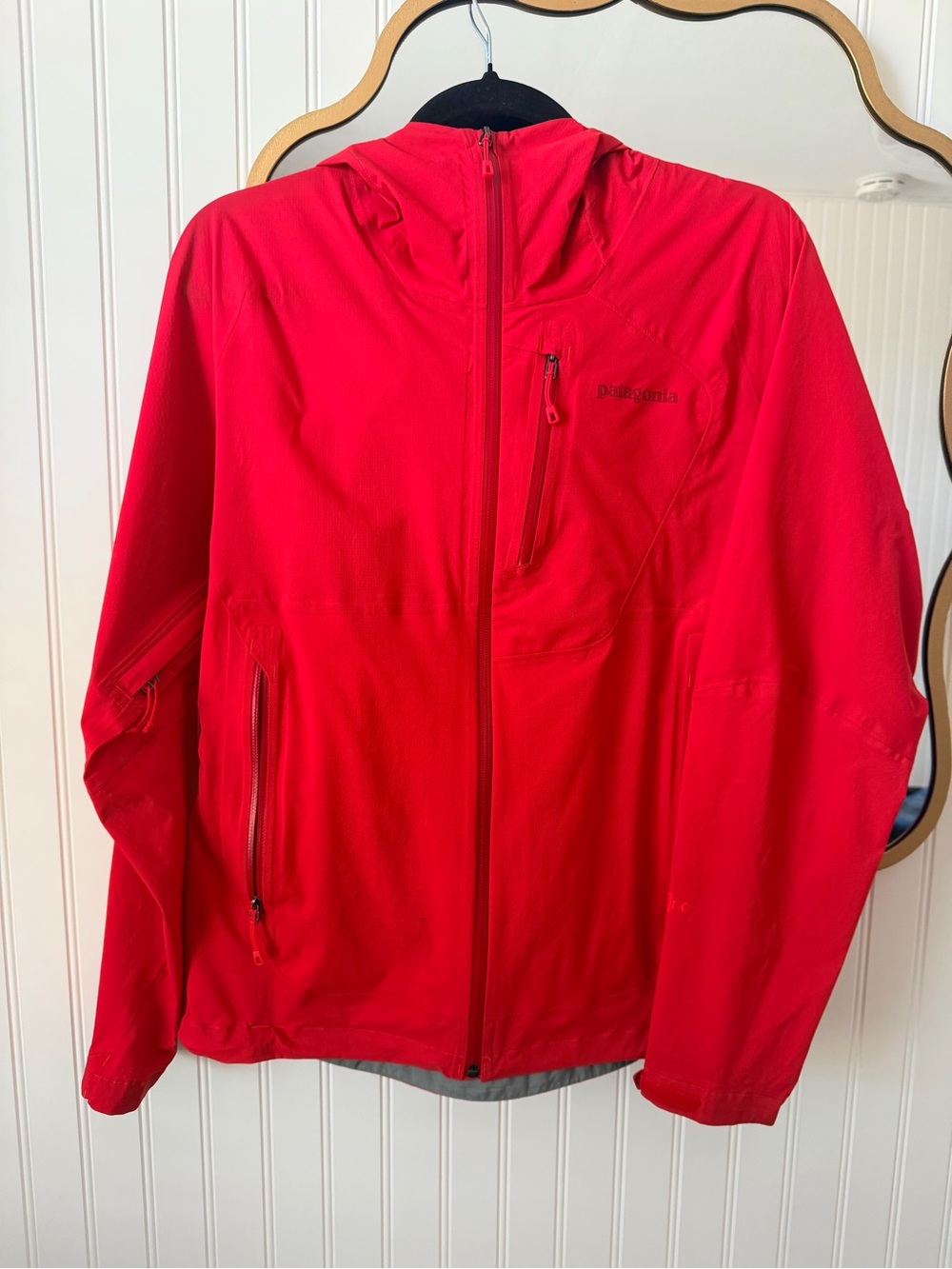 Patagonia Women's Stretch Rain Shawdow Jacket